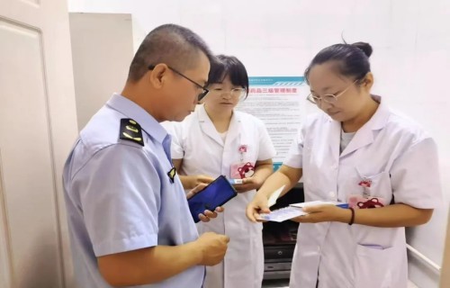 福建南平邵武市市场监管局开展药品经营环节“清源”专项行动03.jpg