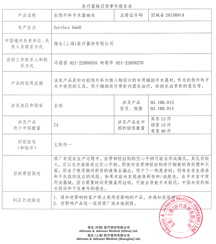 强生创伤外科手术器械包召回事件报告表-0.jpg
