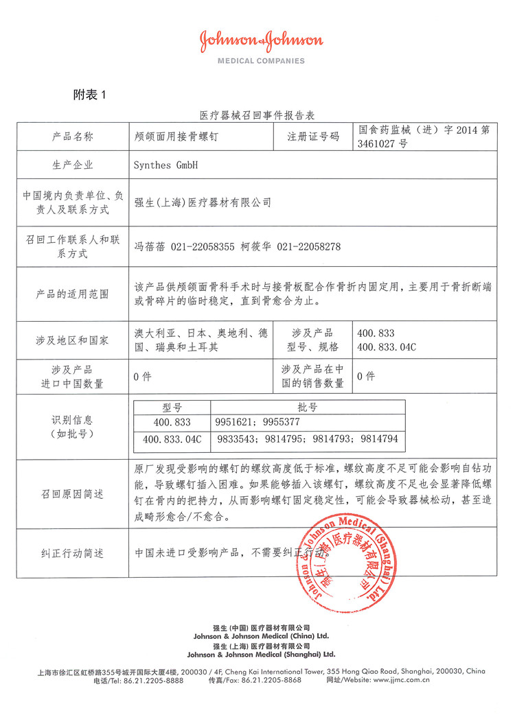 2.Synthes GmbH对颅颌面用接骨螺钉进行召回0001_b.jpg