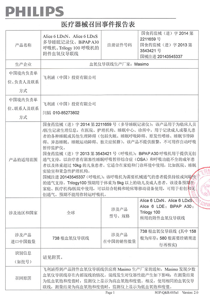 philips血氧仪导联线召回事件报告表(1)0.jpg